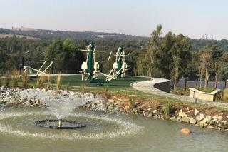 To Let 3 Bedroom Property for Rent in Linbro Park Gauteng