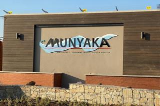 To Let 1 Bedroom Property for Rent in Waterfall Gauteng