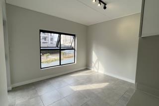To Let 1 Bedroom Property for Rent in Waterfall Gauteng