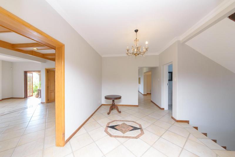 5 Bedroom Property for Sale in Waterkloof Ridge Gauteng