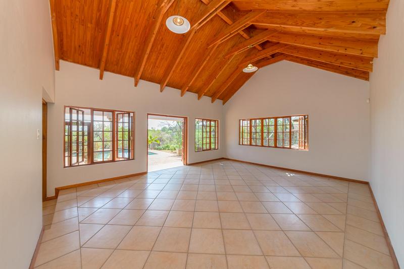 5 Bedroom Property for Sale in Waterkloof Ridge Gauteng