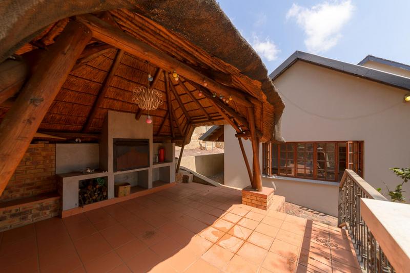 5 Bedroom Property for Sale in Waterkloof Ridge Gauteng