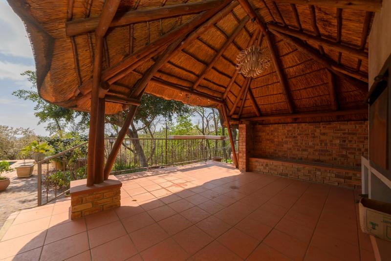5 Bedroom Property for Sale in Waterkloof Ridge Gauteng