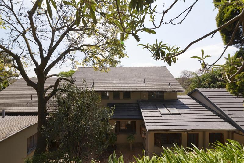 5 Bedroom Property for Sale in Waterkloof Ridge Gauteng
