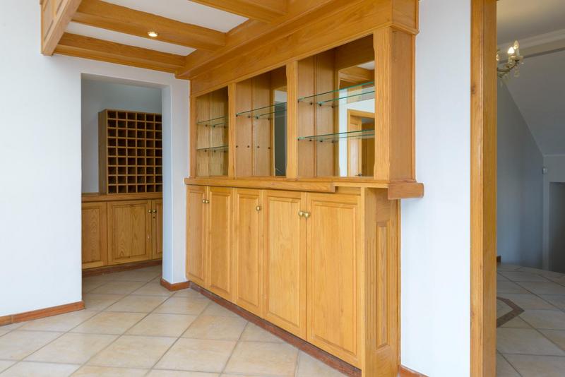5 Bedroom Property for Sale in Waterkloof Ridge Gauteng