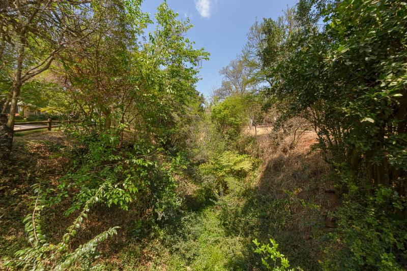 5 Bedroom Property for Sale in Waterkloof Ridge Gauteng