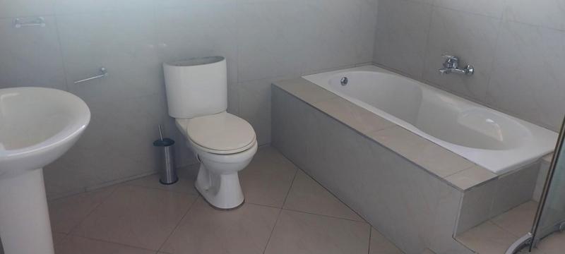 To Let commercial Property for Rent in Edenvale Gauteng