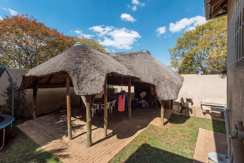 4 Bedroom Property for Sale in Fishers Hill Gauteng