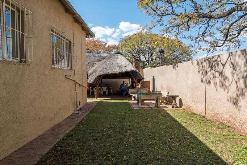 4 Bedroom Property for Sale in Fishers Hill Gauteng