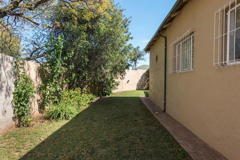 4 Bedroom Property for Sale in Fishers Hill Gauteng