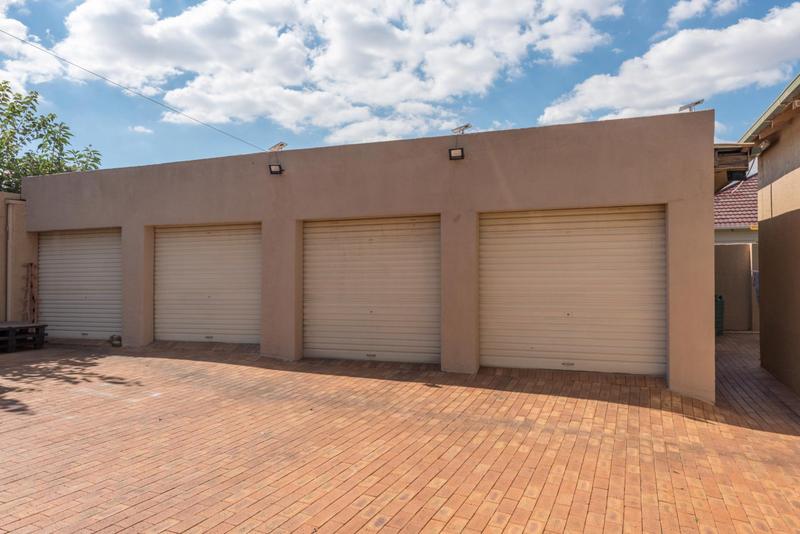 4 Bedroom Property for Sale in Fishers Hill Gauteng