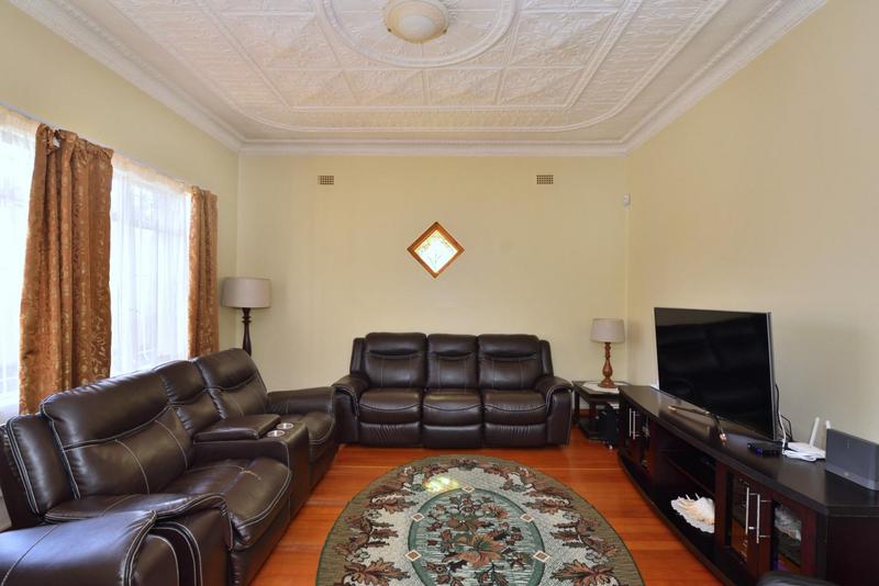 4 Bedroom Property for Sale in Fishers Hill Gauteng