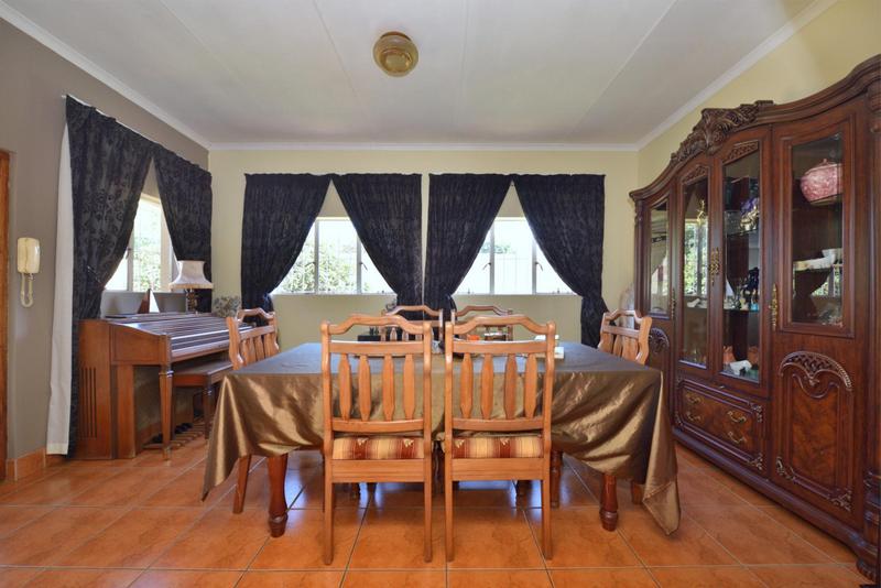 4 Bedroom Property for Sale in Fishers Hill Gauteng