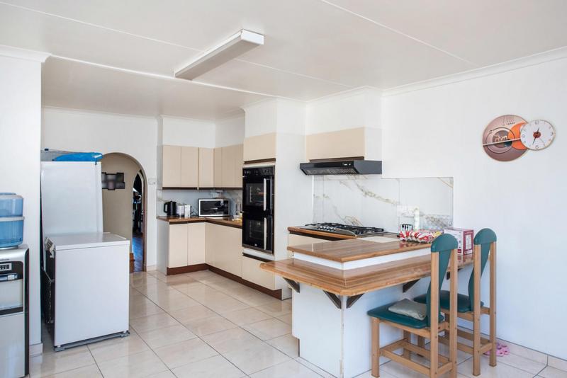 4 Bedroom Property for Sale in Fishers Hill Gauteng