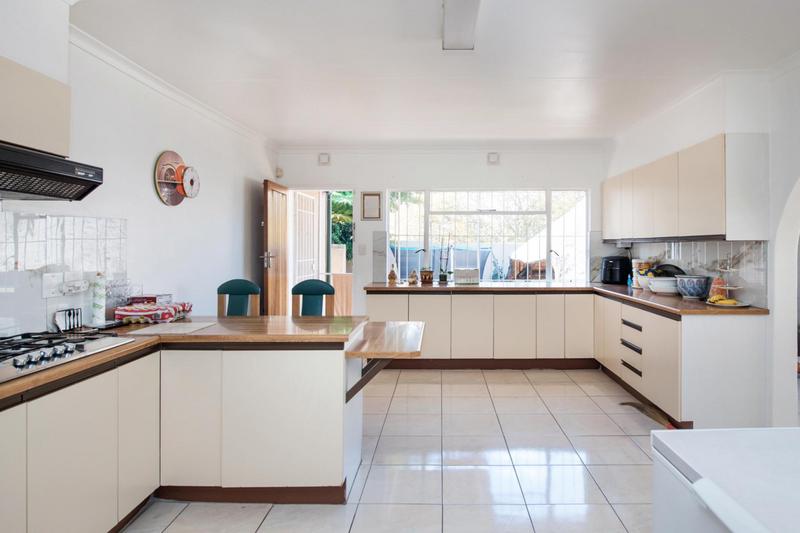 4 Bedroom Property for Sale in Fishers Hill Gauteng
