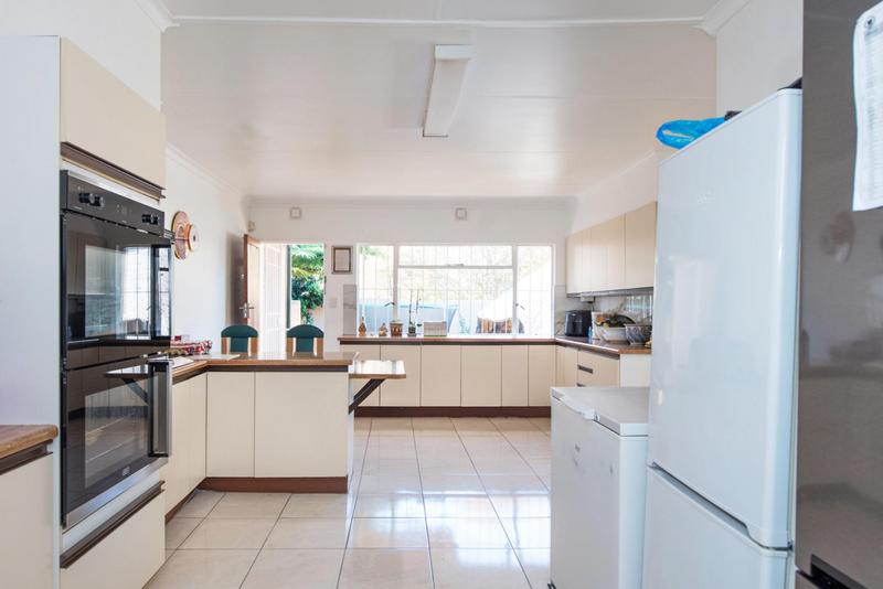 4 Bedroom Property for Sale in Fishers Hill Gauteng