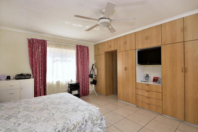 4 Bedroom Property for Sale in Fishers Hill Gauteng