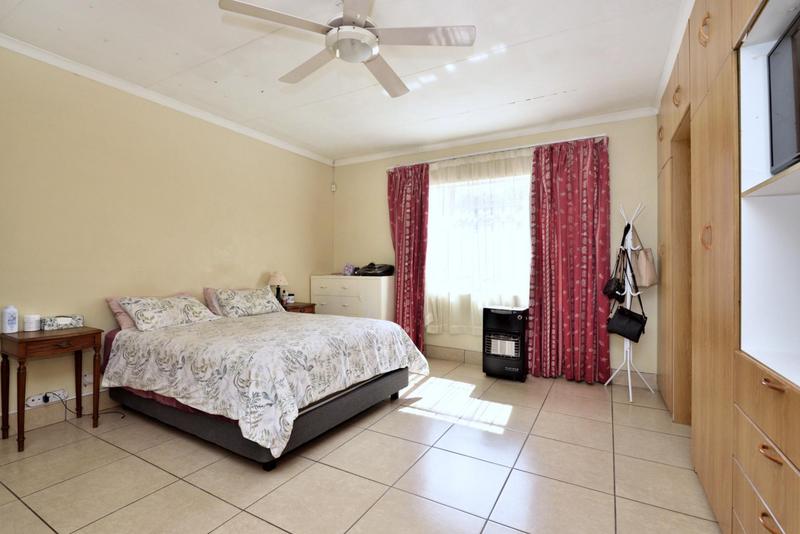 4 Bedroom Property for Sale in Fishers Hill Gauteng