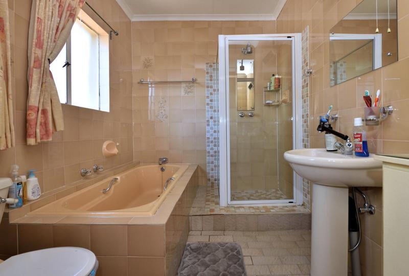 4 Bedroom Property for Sale in Fishers Hill Gauteng