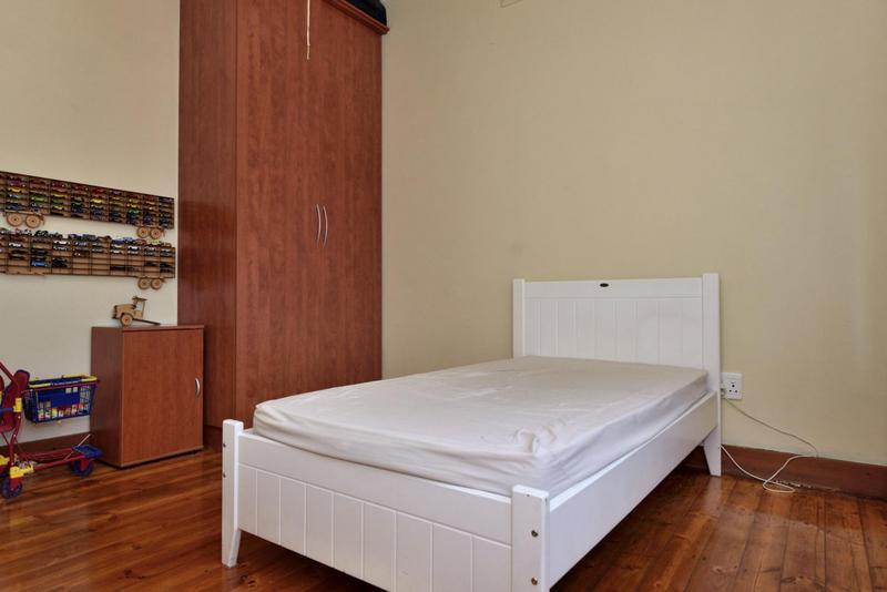 4 Bedroom Property for Sale in Fishers Hill Gauteng