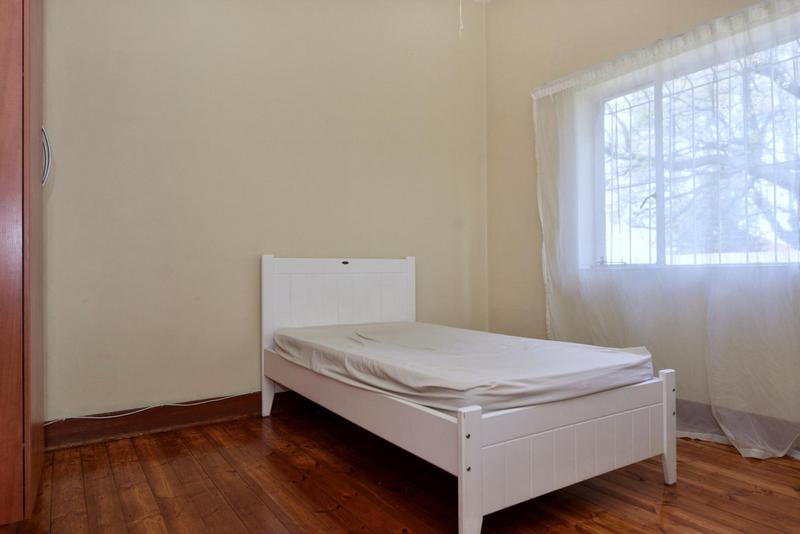 4 Bedroom Property for Sale in Fishers Hill Gauteng