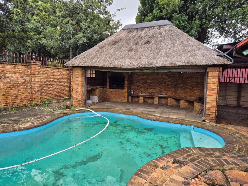 3 Bedroom Property for Sale in Ravensklip Gauteng