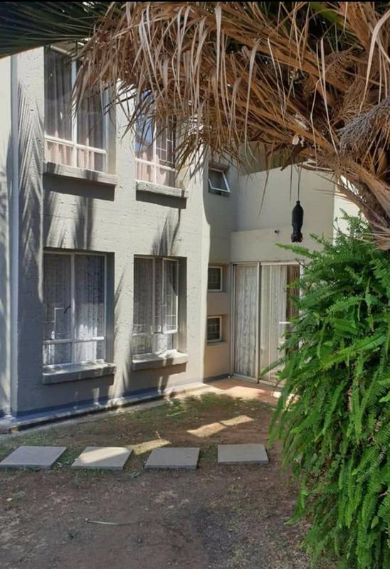 To Let 3 Bedroom Property for Rent in Verwoerdpark Gauteng