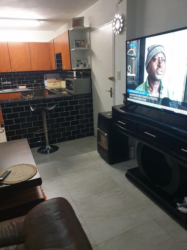 To Let 3 Bedroom Property for Rent in Verwoerdpark Gauteng