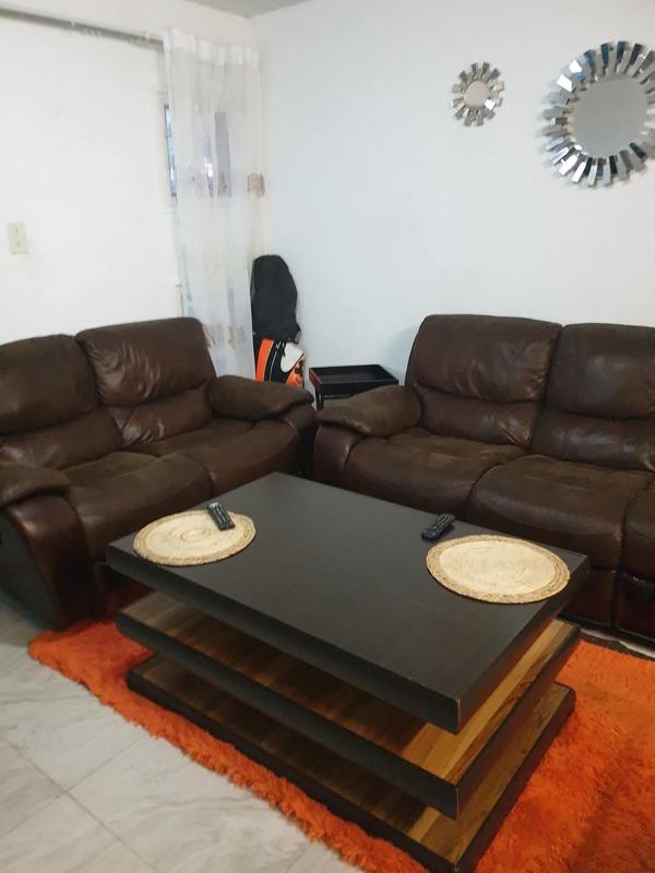 To Let 3 Bedroom Property for Rent in Verwoerdpark Gauteng