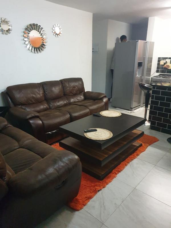 To Let 3 Bedroom Property for Rent in Verwoerdpark Gauteng