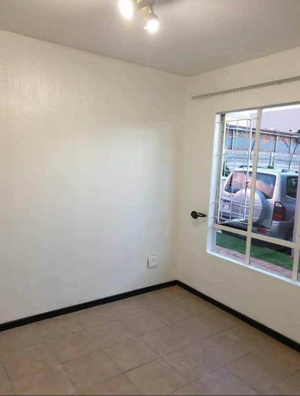 To Let 3 Bedroom Property for Rent in Verwoerdpark Gauteng