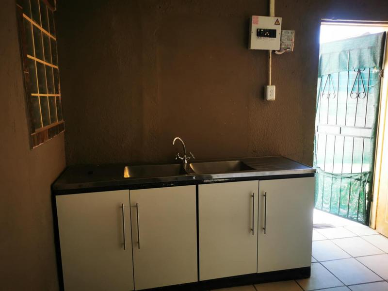 To Let 0 Bedroom Property for Rent in Brakpan Gauteng