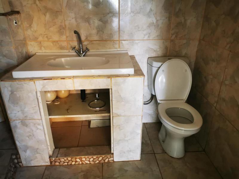 To Let 0 Bedroom Property for Rent in Brakpan Gauteng