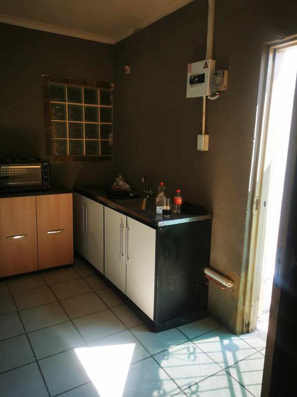 To Let 0 Bedroom Property for Rent in Brakpan Gauteng