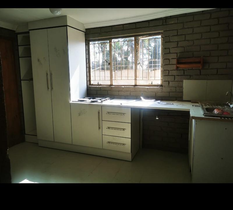 To Let 1 Bedroom Property for Rent in Brakpan Gauteng