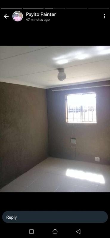 To Let 1 Bedroom Property for Rent in Brakpan Gauteng
