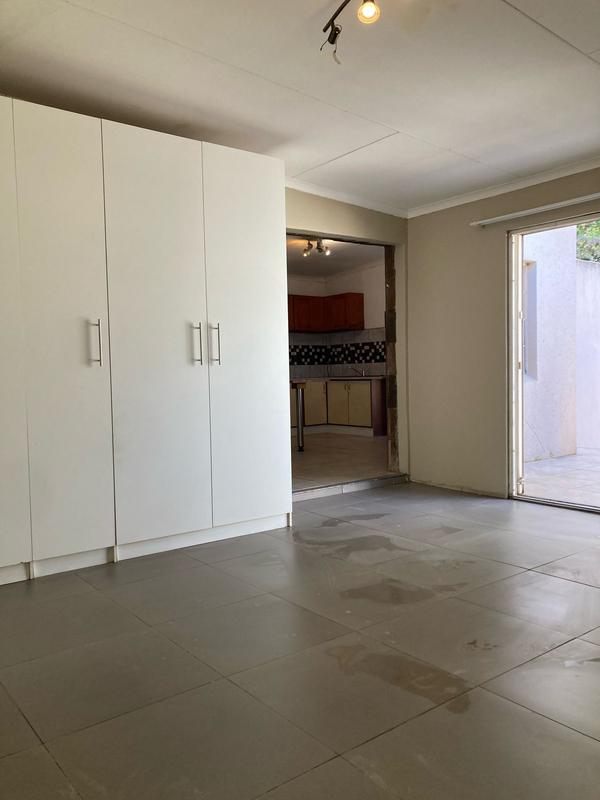 To Let 1 Bedroom Property for Rent in Primrose Gauteng