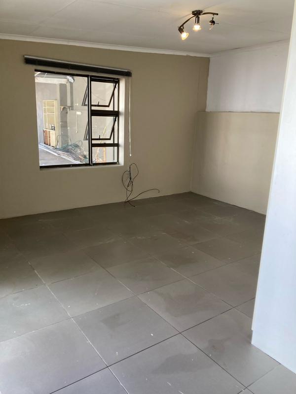 To Let 1 Bedroom Property for Rent in Primrose Gauteng