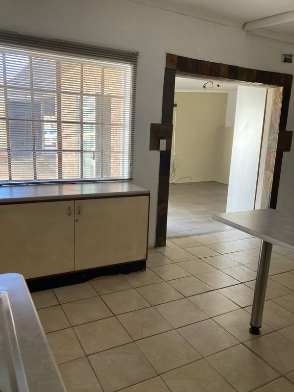 To Let 1 Bedroom Property for Rent in Primrose Gauteng