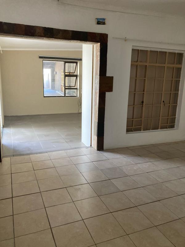 To Let 1 Bedroom Property for Rent in Primrose Gauteng