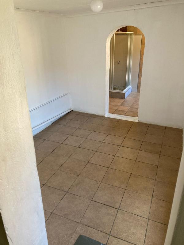 To Let 1 Bedroom Property for Rent in Primrose Gauteng