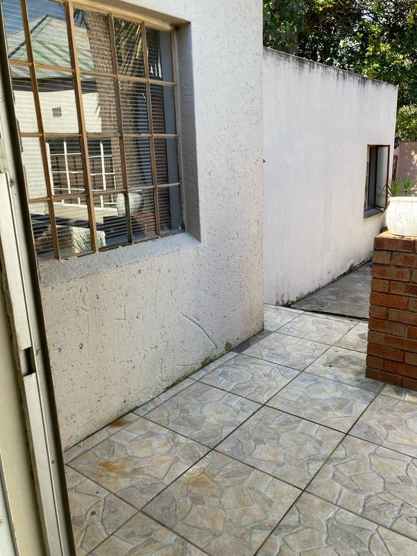 To Let 1 Bedroom Property for Rent in Primrose Gauteng