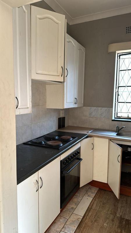 To Let 1 Bedroom Property for Rent in Cyrildene Gauteng