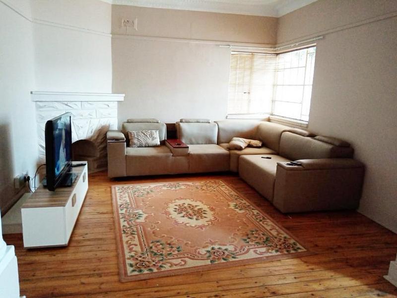 To Let 2 Bedroom Property for Rent in Westdene Gauteng