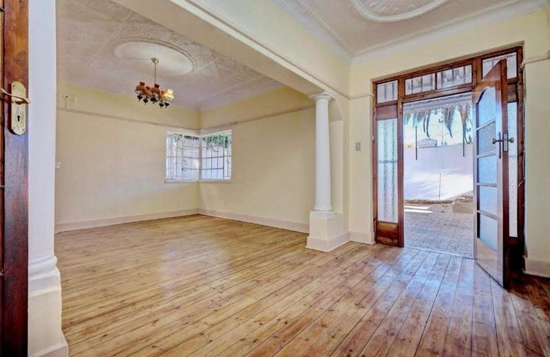 To Let 2 Bedroom Property for Rent in Westdene Gauteng