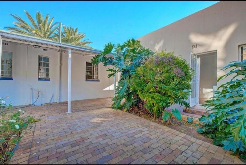 To Let 2 Bedroom Property for Rent in Westdene Gauteng