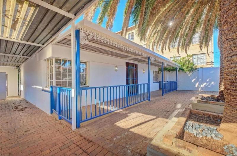 To Let 2 Bedroom Property for Rent in Westdene Gauteng
