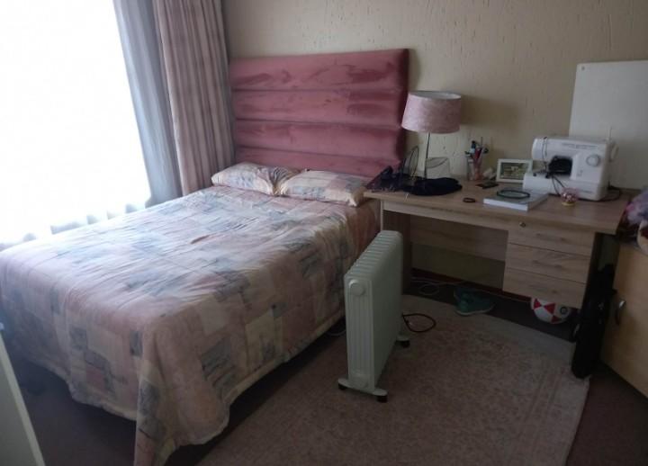 To Let 4 Bedroom Property for Rent in Buccleuch Gauteng
