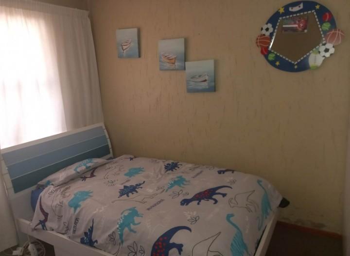To Let 4 Bedroom Property for Rent in Buccleuch Gauteng