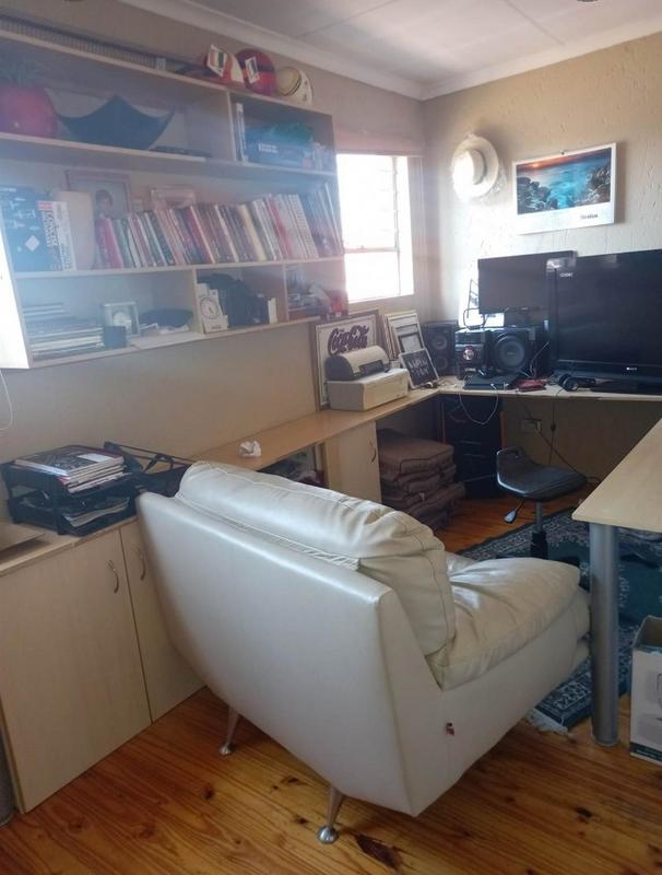 To Let 4 Bedroom Property for Rent in Buccleuch Gauteng